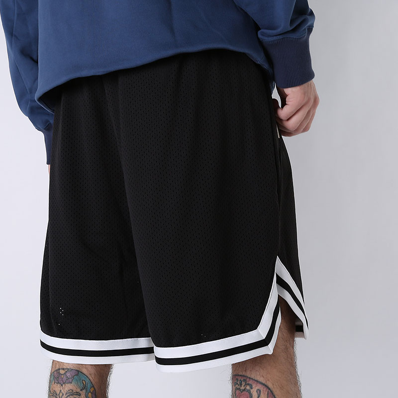 Мужские шорты PUMA Spin Move Short (59874404)  - цена, описание, фото 4